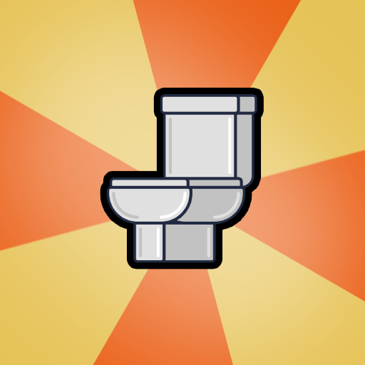 Toilet Factory: Idle Clicker