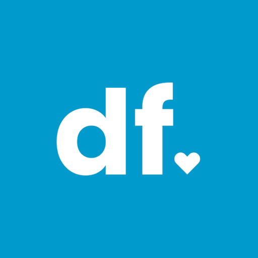 Dateforce logo