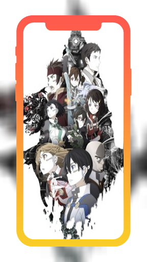 Kirito Sword HD Wallpapers