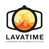 Магазин часов LavaTime icon