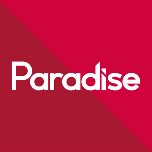 My Paradise logo