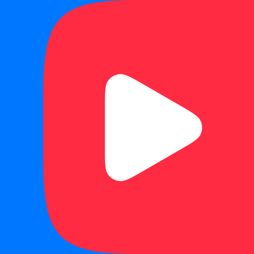VK Video for Android TV 2.14 Icon