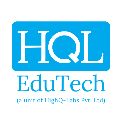HQL EduTech logo