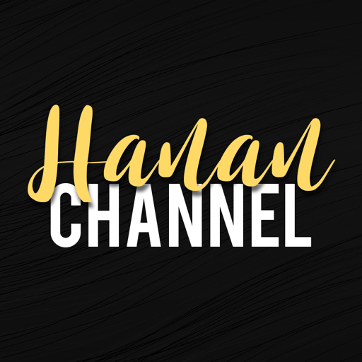 Hanan Channel - AppWisp.com