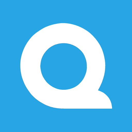 Quranic Oasis : read & listen logo