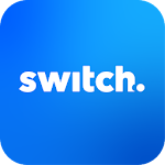 Cover Image of Download Switch : Internet, Reward & Game 1.1.6-release APK