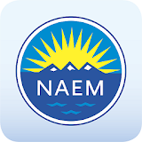 NAEM Events icon