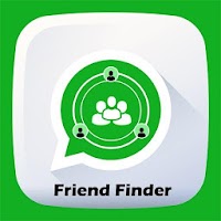 Friend search for Whatsapp - Friend Finder Tool