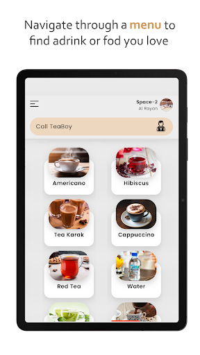 ClickOrder Screenshot 4 - AppWisp.com