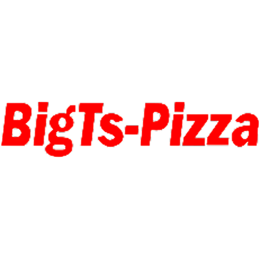 Big T's Pizza