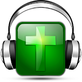 Free Christian music icon