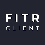FITR - Client App icon