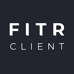 「FITR - Client App」のアイコン画像