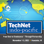Cover Image of Descargar AFCEA TechNet IndoPacific 2022  APK