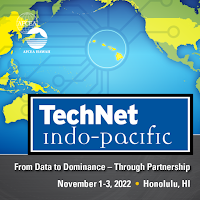 AFCEA TechNet IndoPacific 2022