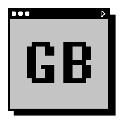 그레이 박스 어드민 - Grey Box Admin logo