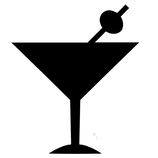 Mixological - Cocktail book  Icon