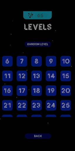 Skill Shot Screen 3