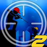 Stickman Sniper 2 icon