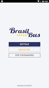 Brasil Bus