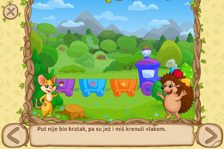 Slika snimke zaslona