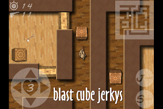Dummy Hero - Screenshot 2