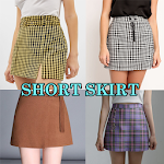 Cover Image of Herunterladen Short Skirt 1.0.0 APK