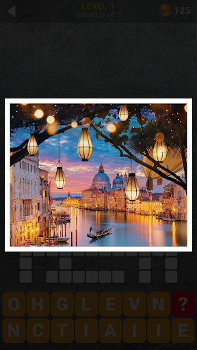 150 Photo Crosswords