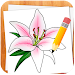 How to Draw Flowers APK