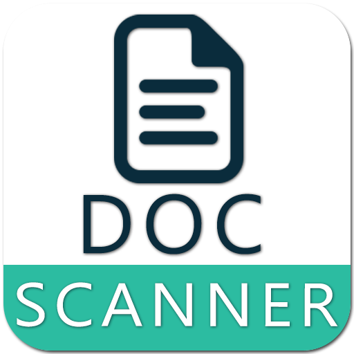 EasyDoc: Document Scanner
