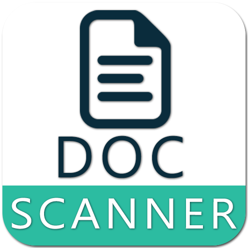 EasyDoc: Document Scanner logo