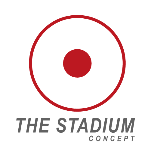 The Stadium Mind Games Header - AppWisp.com