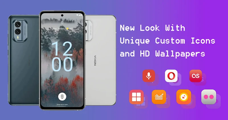 Nokia Wallpaper - Latest version for Android - Download APK
