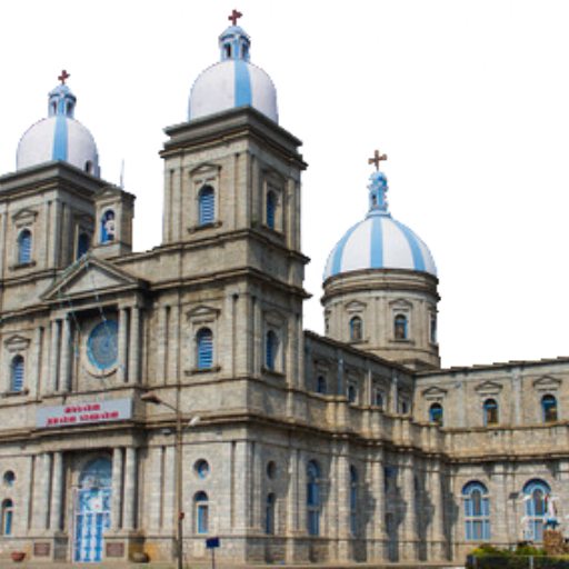 ARCHDIOCESE OF BANGALORE  Icon
