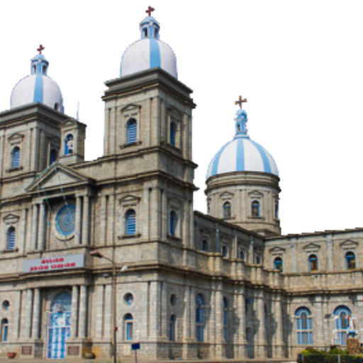 ARCHDIOCESE OF BANGALORE logo