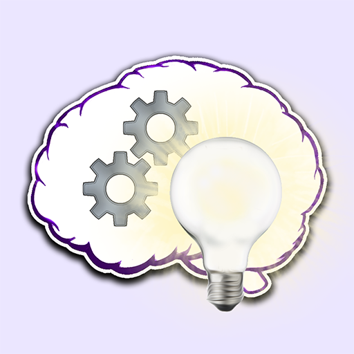 Brain Games for all ages 4.3 Icon
