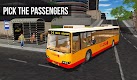 screenshot of Highway Bus Coach Simulator