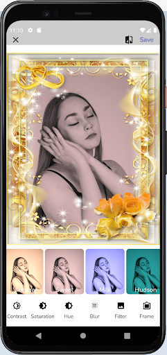 PhotoPop: Trendy Photo Editor Screen 2