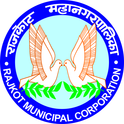 Rajkot Municipal Corporation 75.0.0 Icon