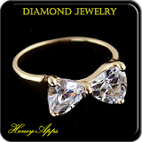 Diamond Jewelry Collection icon
