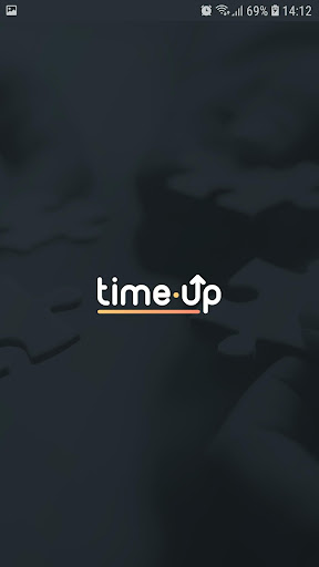 Android application time-up screenshort