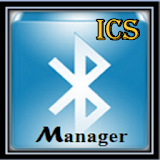 Bluetooth Manager ICS icon