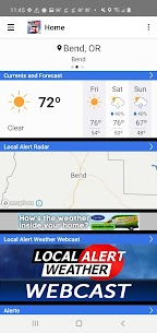 KTVZ NewsChannel 21 Weather APK for Android Download 1