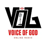 Cover Image of Tải xuống VOICE OF GOD RADIO  APK