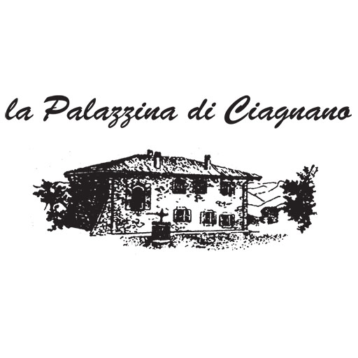 La Palazzina di Ciagnano logo