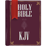 King James Bible KJV Free (Old & New Testament) Apk