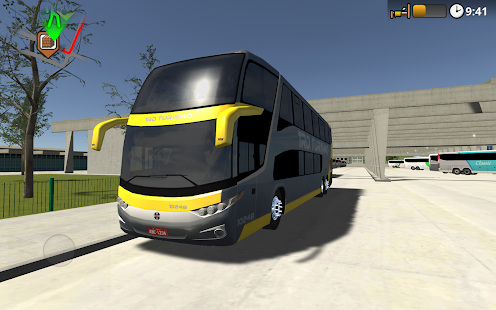 The Road Driver - Truck and Bus Simulator 1.4.2 Screenshots 18