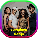 Vengaboys Songs icon