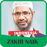 Ceramah Zakir Naik MP3 icon