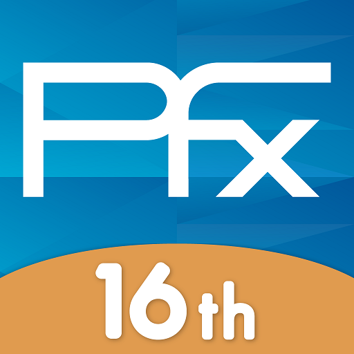 海外送金　PayForex 2.9.0 Icon